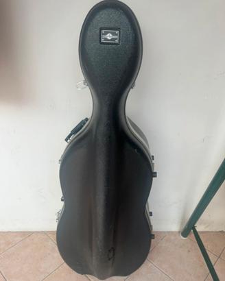 Custodia Violoncello gear 4 music