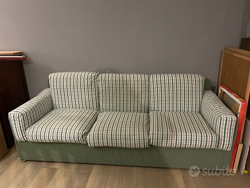 Divano a 3 posti