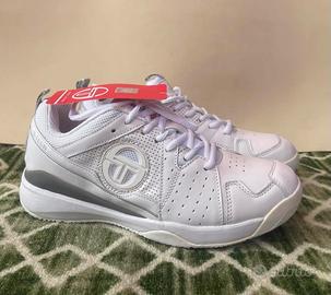 Scarpe uomo numero 40 marchio Sergio Tacchini