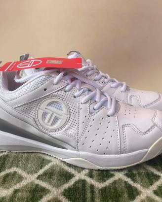 Scarpe uomo numero 40 marchio Sergio Tacchini