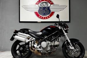Ducati Monster S2R 800