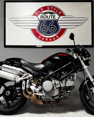 Ducati Monster S2R 800