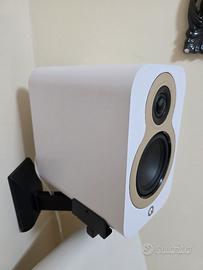 diffusori Q acoustics 