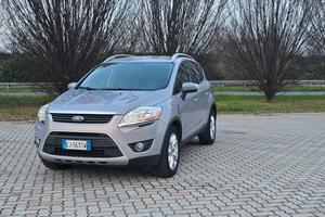 Ford Kuga 2.0 TDCi 140 CV 2WD Titanium DPF