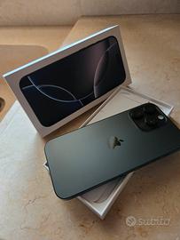 iphone 16 Pro Max 256gb ita 