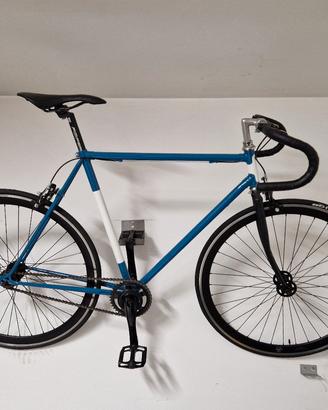 Trio di biciclette 