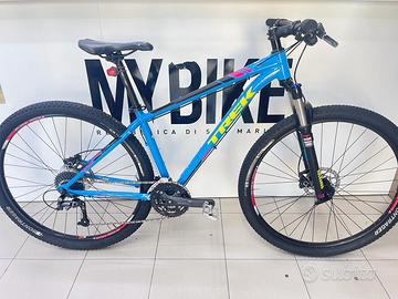 Trek X Caliber 7