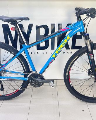 Trek X Caliber 7