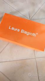 sandali Laura Biagiotti 