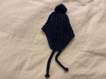 Chicco cappello bambino 12-15 mesi in misto Lana