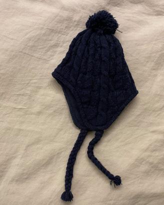 Chicco cappello bambino 12-15 mesi in misto Lana