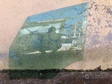 Vetro portiera Fiat 500L