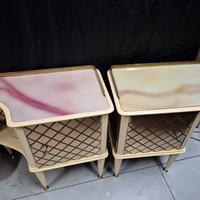 comodini vintage