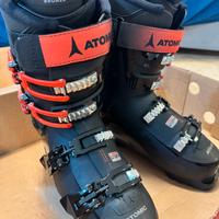 SCARPONI DA SCI ATOMIC N 43/44