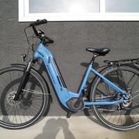 Ebike - City Bike Focarini