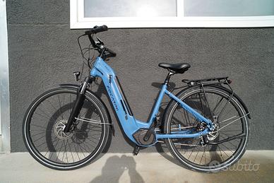 Ebike - City Bike Focarini