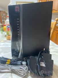 modem Tim Hub +pro