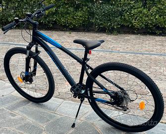 MTB ROCKRIDER 27,5 COME NUOVA