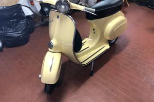 Vespa 50 l