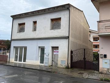 Appartamento Decimomannu [Cod. rif 3304253VRG]