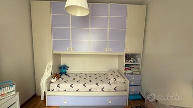 Cameretta mondo convenienza