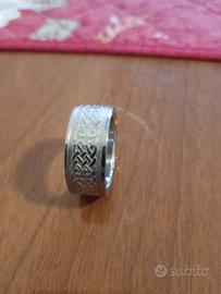 anello celtico 
