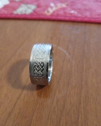 anello celtico 