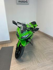 Kawasaki Ninja 300