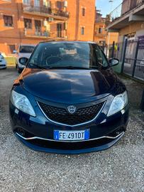 LANCIA YPSILON 1.3 MJT 16V 95 CV 5 PORTE S&S PLATI