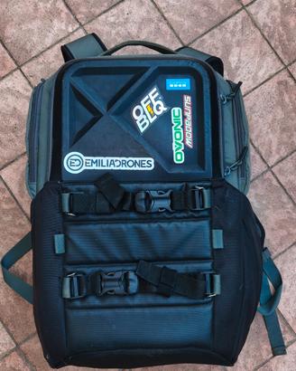 lowepro X2 zaino