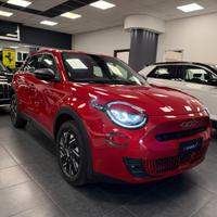 Fiat 600 Hybrid 100 CV DCT MHEV