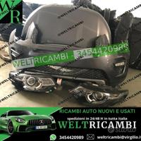 Ricambi per land rover discovery