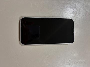 Iphone 14 lilla