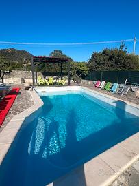 Casa vacanze a Villa San Pietro