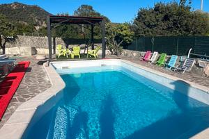 Casa vacanze a Villa San Pietro