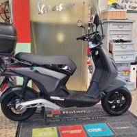Piaggio 1 active motociclo 125