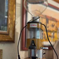 Macina caffe la cimbali da bar vintage