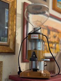 Macina caffe la cimbali da bar vintage