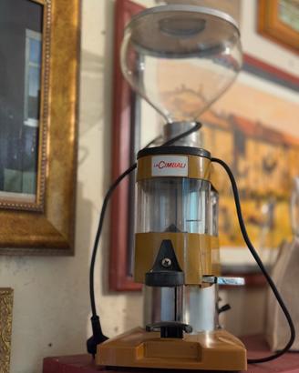 Macina caffe la cimbali da bar vintage