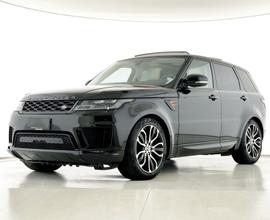 Land Rover RR Sport 3.0 SDV6 249 CV HSE Dynamic