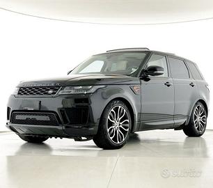 Land Rover RR Sport 3.0 SDV6 249 CV HSE Dynamic