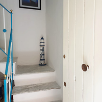 Casa vacanza porticello