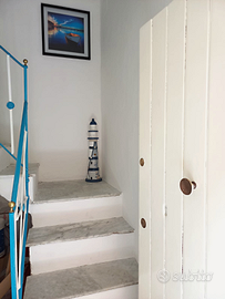 Casa vacanza porticello