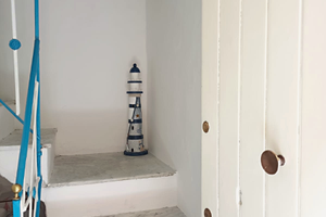 Casa vacanza porticello