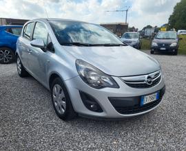 Opel Corsa 1.3 CDTI ecoFLEX Start&Stop 5 porte