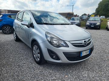 Opel Corsa 1.3 CDTI ecoFLEX Start&Stop 5 porte