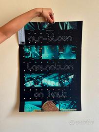 Stone Island - Official Poster Milan Fashion Week