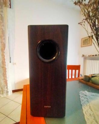Subwoofer Edifier T5s