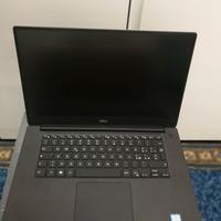 Dell Xps 15 