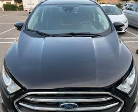 FORD EcoSport - 2020